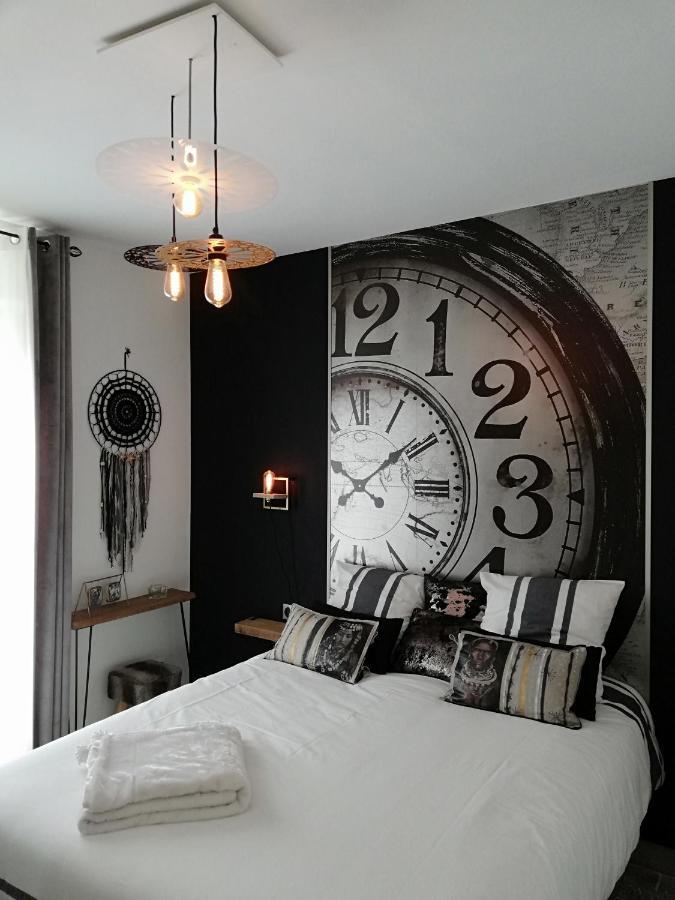Bed and Breakfast Entre Honfleur Et Etretat Octeville-sur-Mer Exterior foto