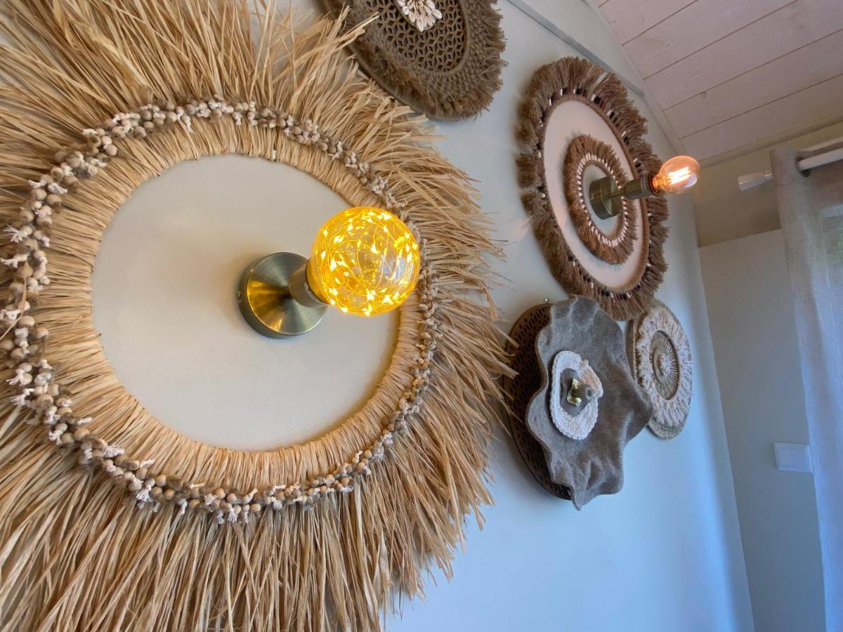 Bed and Breakfast Entre Honfleur Et Etretat Octeville-sur-Mer Exterior foto