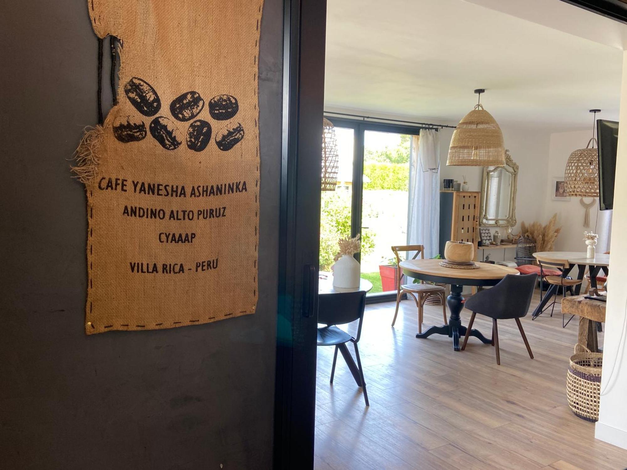 Bed and Breakfast Entre Honfleur Et Etretat Octeville-sur-Mer Exterior foto