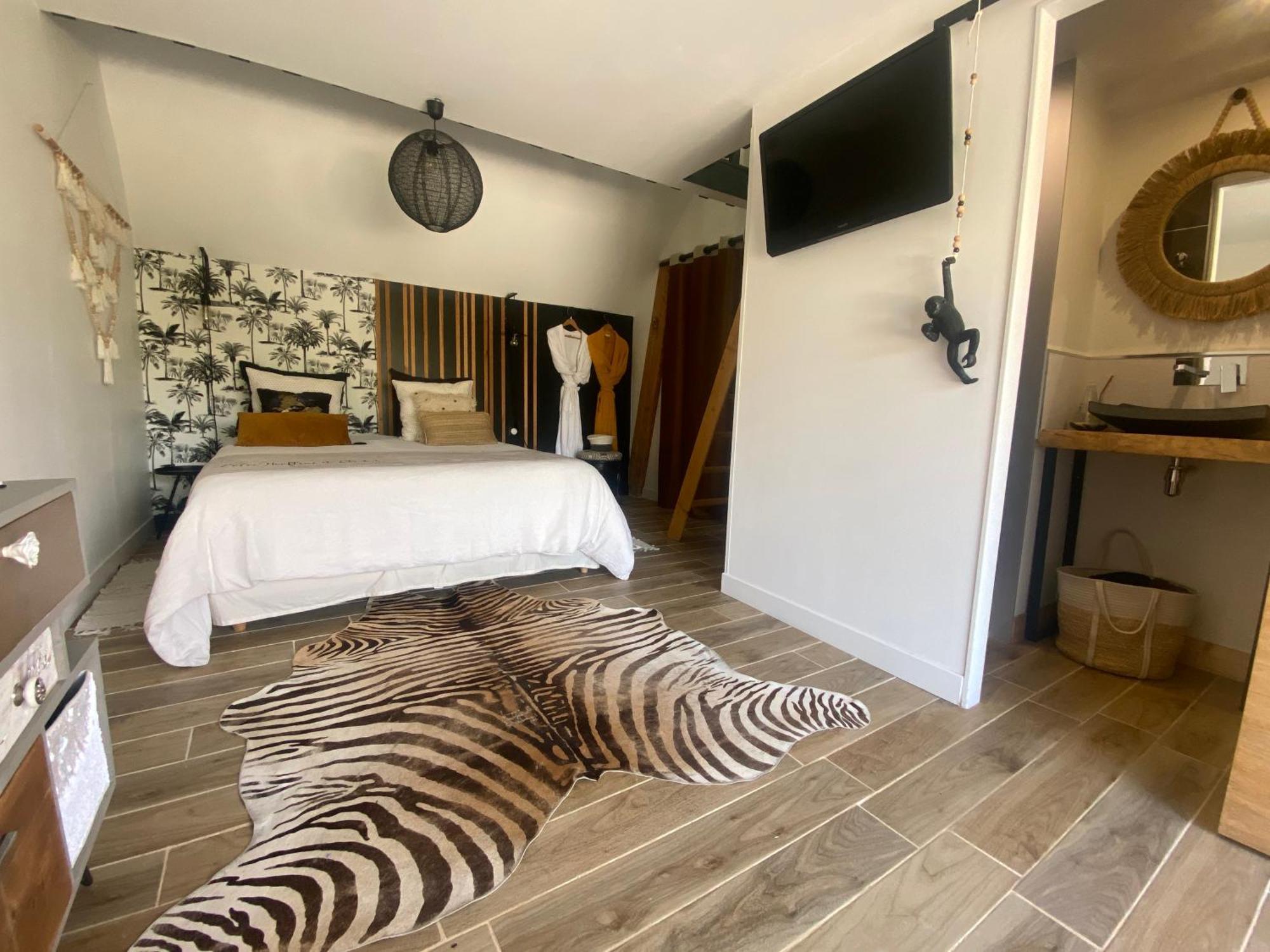 Bed and Breakfast Entre Honfleur Et Etretat Octeville-sur-Mer Exterior foto